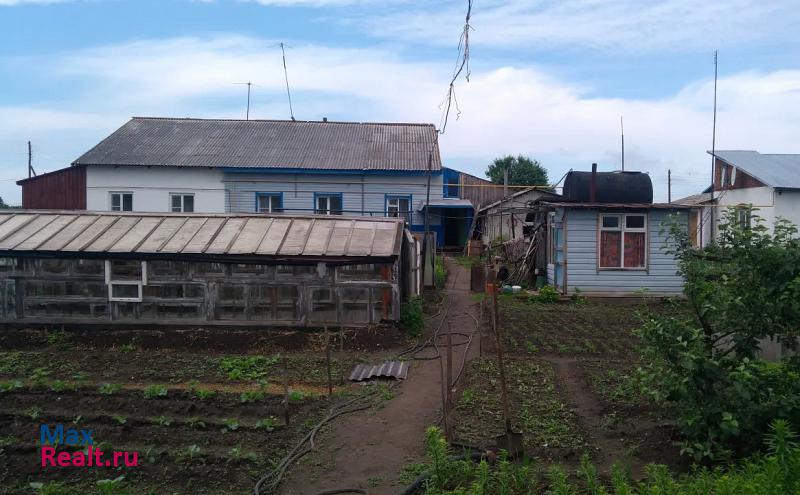 Тальменка Тальменский район, село Курочкино частные дома