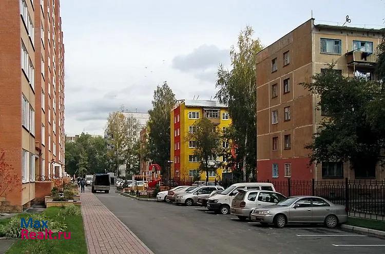 улица Петухова, 104А Новосибирск сдам квартиру