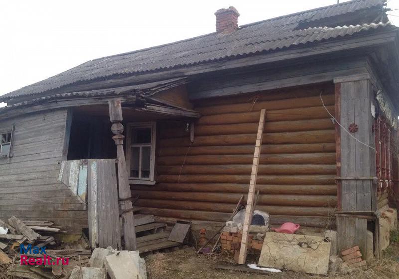 Зубцов Ивашково, деревня Хлопово-Городище, дом 10 частные дома