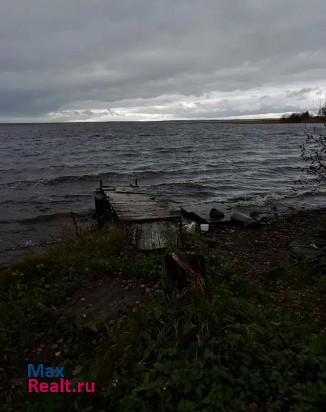 Петрозаводск Заозерское сельское поселение, село Заозерье, Береговая улица, 26 частные дома