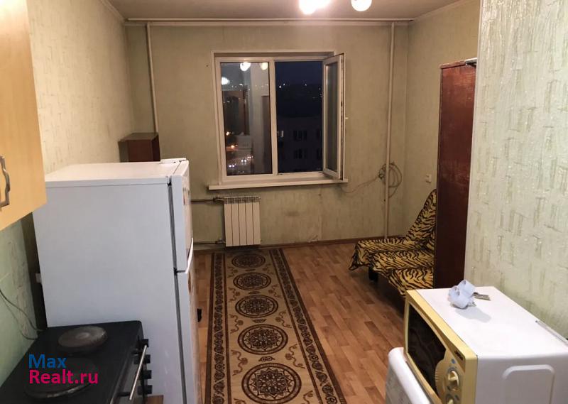 улица Надибаидзе, 32 Владивосток продам квартиру