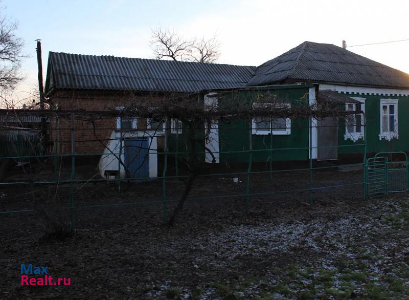 Красногвардейское село Красногвардейское, Партизанская улица, 210 частные дома