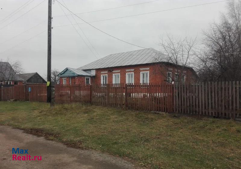 Спасск-Рязанский деревня Бессоновка частные дома