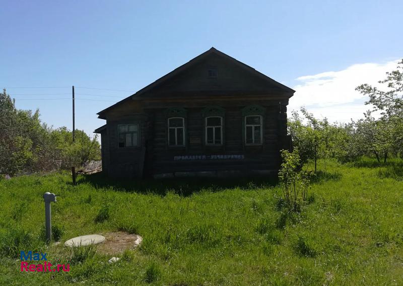 Ковров муниципальное образование Малыгинское, деревня Кисляково частные дома