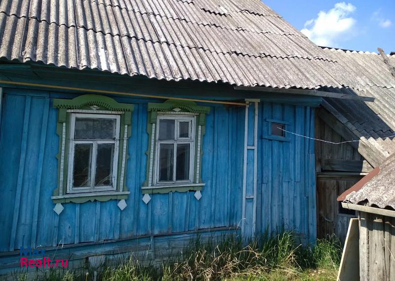 Дивеево сельское поселение Дивеевский сельсовет, село Дивеево, Заречная улица, 100 частные дома