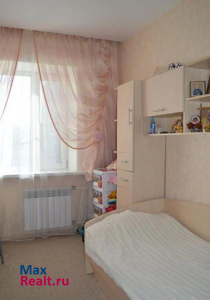 Тюменская область, Ханты-Мансийский автономный округ, Комсомольский проспект, 21 Сургут продам квартиру