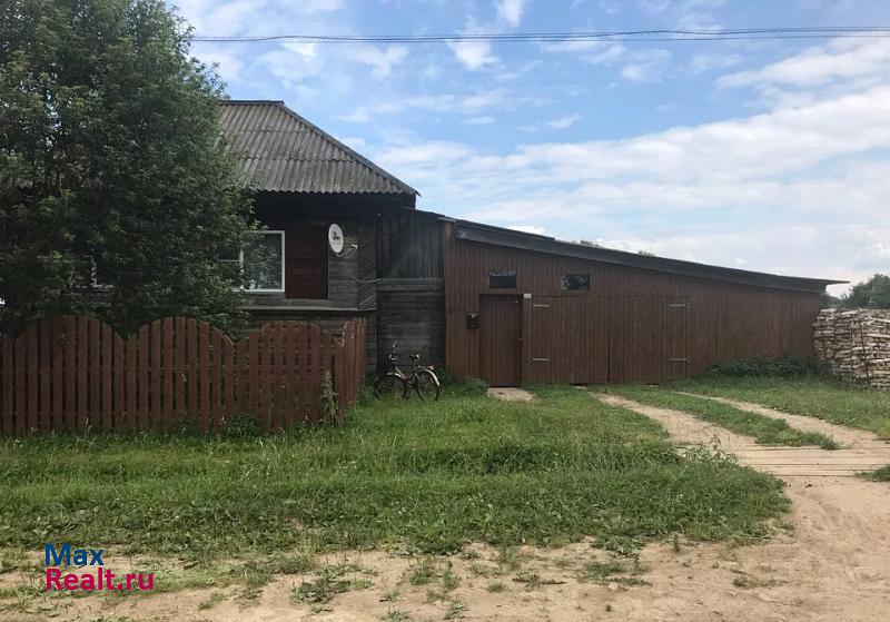 Омутнинск село Залазна частные дома