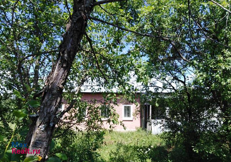 Плавск поселок Румянцевский частные дома