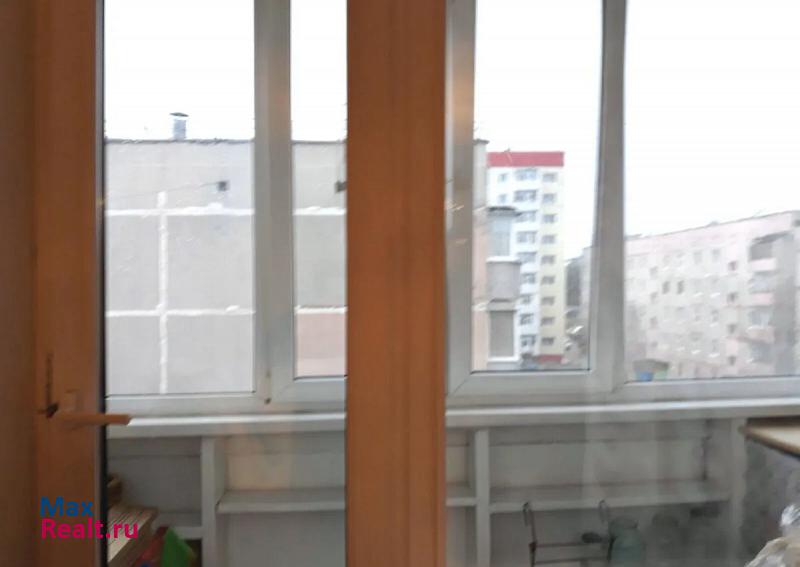 Тюменская область, Ямало-Ненецкий автономный округ, улица Владимира Высоцкого, 44 Ноябрьск продам квартиру