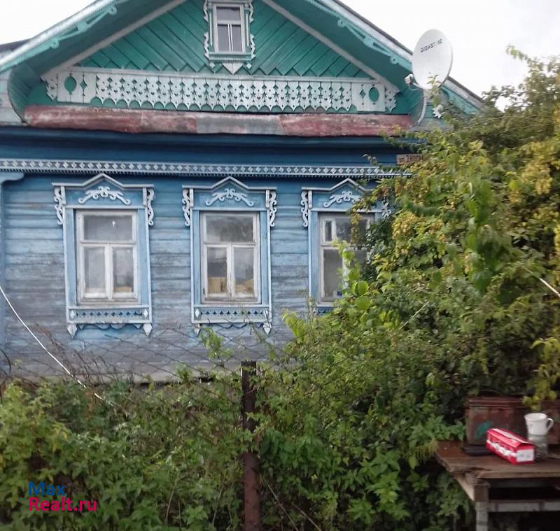 Лаишево улица Зои Космодемьянской, 7 частные дома
