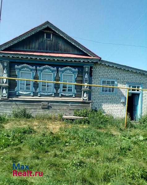 Лукоянов село Неверово частные дома