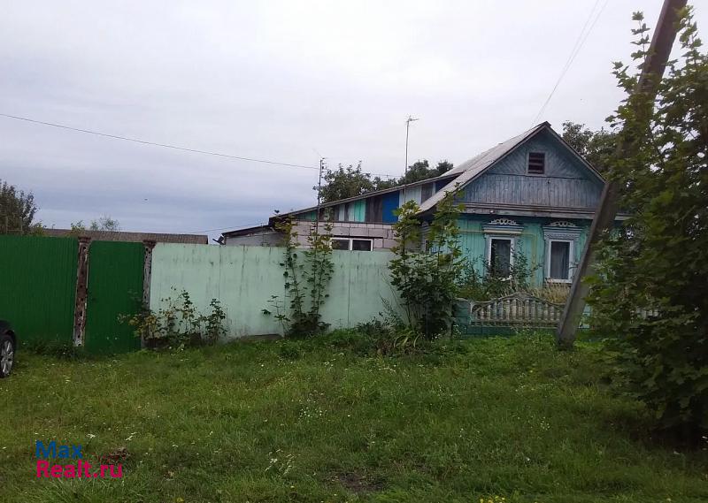 Климово село Могилевцы, улица Мира, 18 частные дома