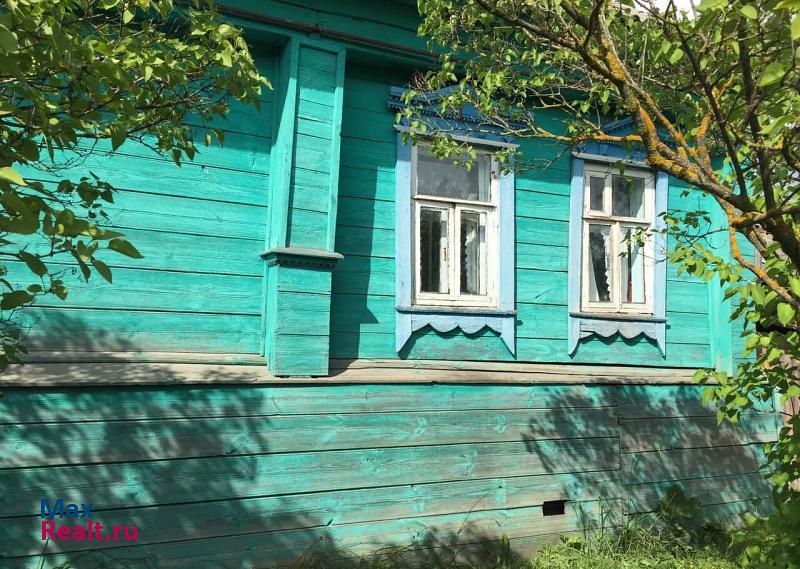 Лукоянов село Кудеярово, улица Новоe Начинание, 116 частные дома