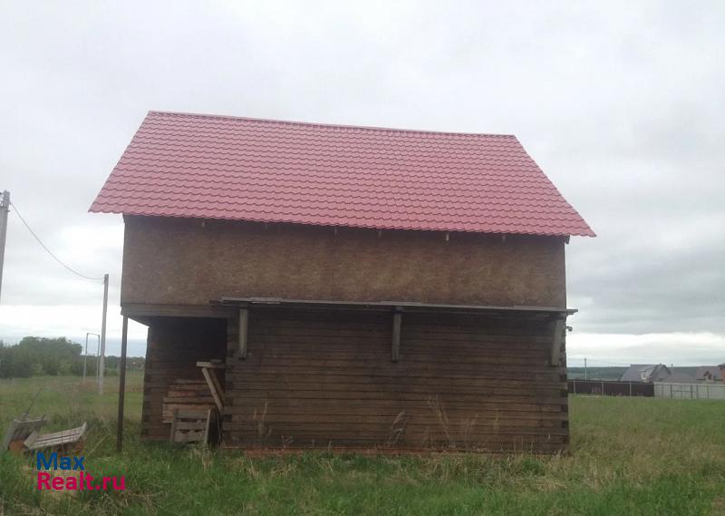 Лаишево село Державино частные дома