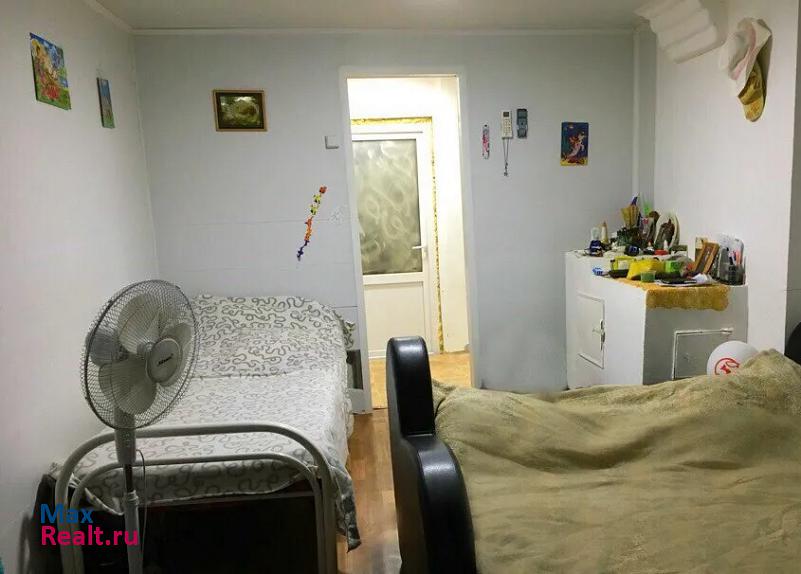 посёлок санатория Черноморье Новомихайловский кп продам квартиру