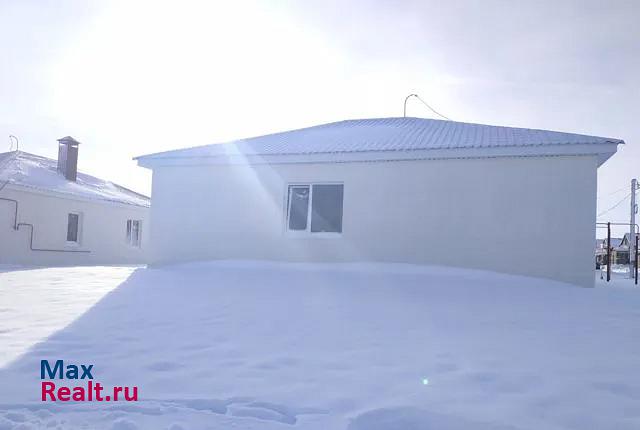 Магнитогорск коттеджный посёлок Раздолье частные дома