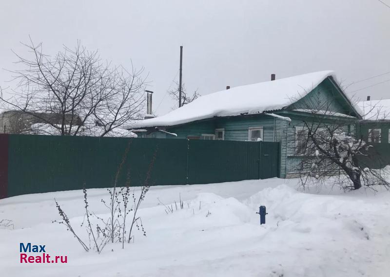 Трубчевск Трубчевское городское поселение, улица Луначарского, 131 частные дома