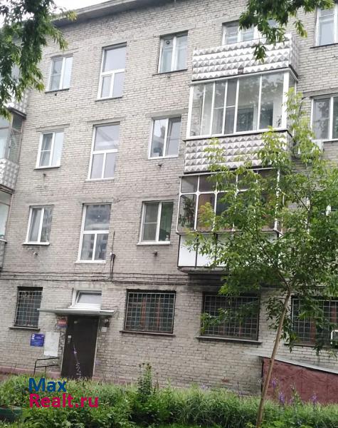 Советская улица, 28 Барнаул продам квартиру