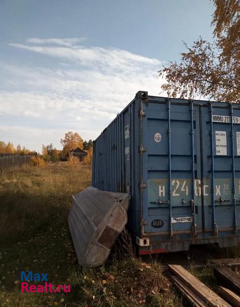 купить гараж Железногорск-Илимский