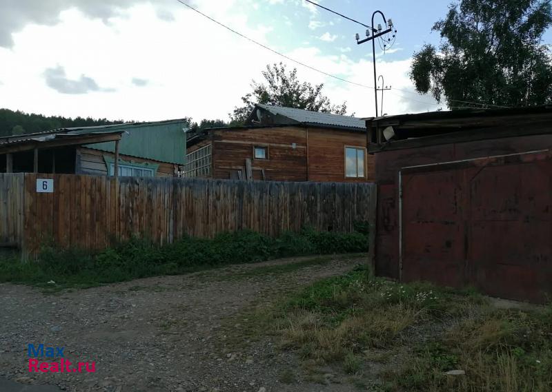 Железногорск-Илимский Донской переулок, 6 частные дома