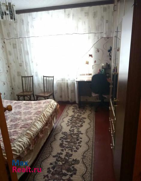 Набережная улица, 36 Волгореченск продам квартиру