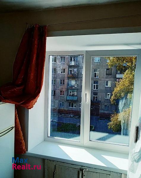 улица Тореза, 39 Новокузнецк продам квартиру