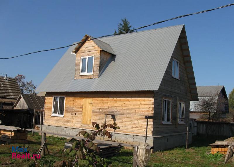 Козьмодемьянск деревня Новая Слобода частные дома
