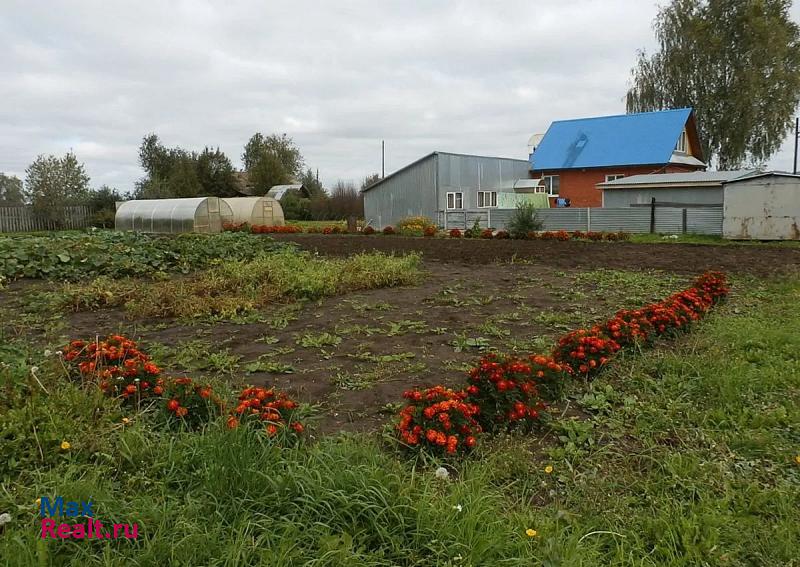 Оса село Крылово частные дома