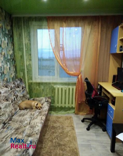 Барабинск продам квартиру