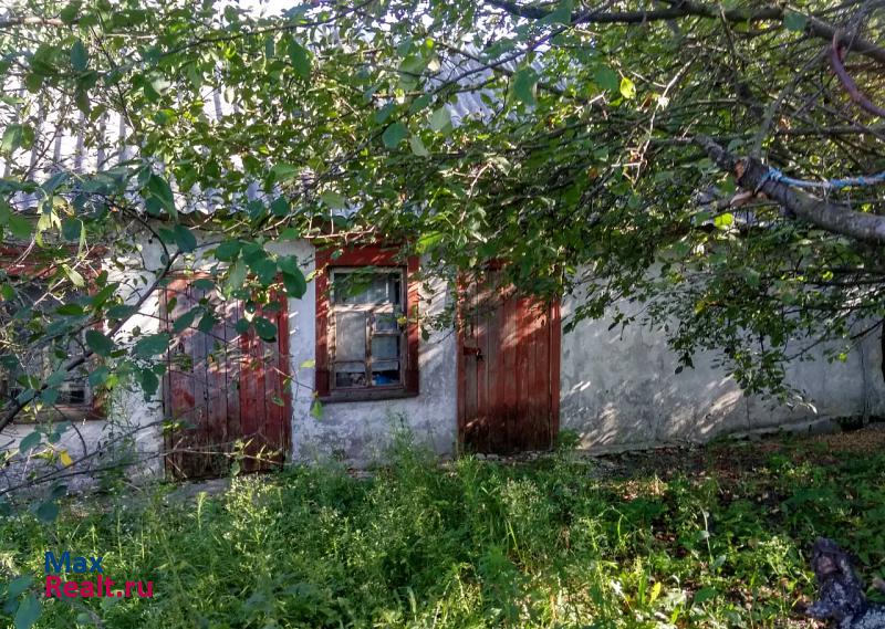 Борисовка село Беленькое, Заречная улица частные дома