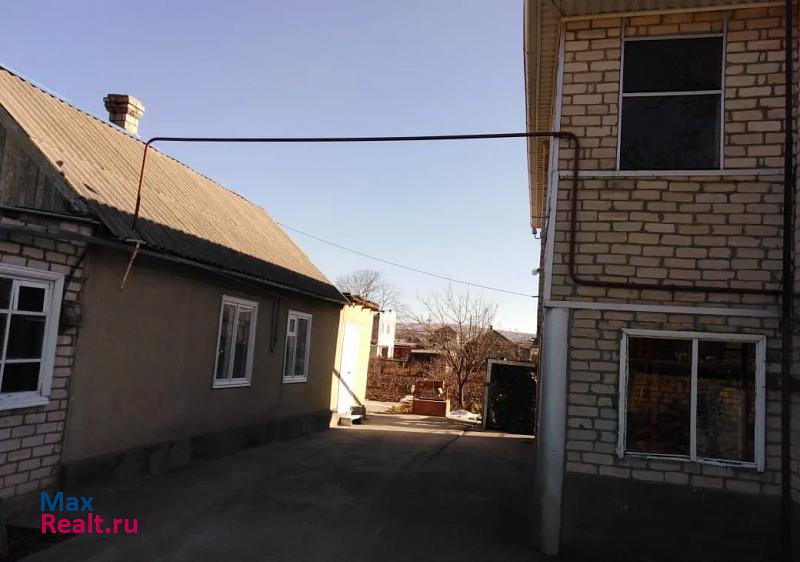 Усть-Джегута Карачаево-Черкесская Республика частные дома