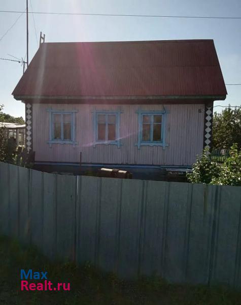 Новокузнецк Заводской район частные дома