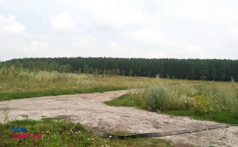 Гурьевск село Малая Салаирка, улица Быкова частные дома