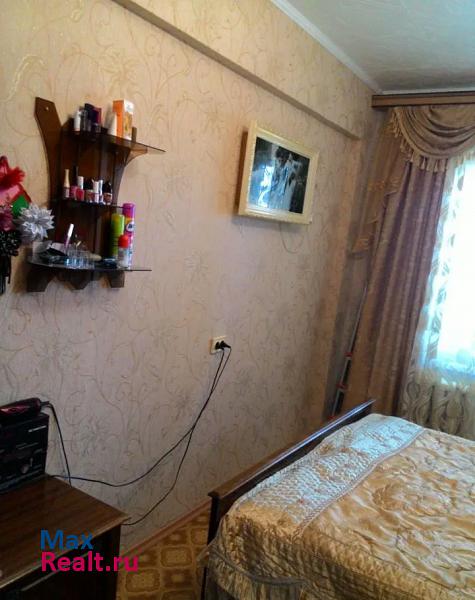 Молодёжная улица Краснокаменск продам квартиру