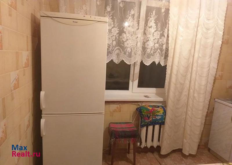 проспект Смирягина, 4 Новомичуринск продам квартиру