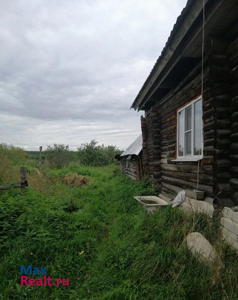 Камешково деревня Сереброво частные дома