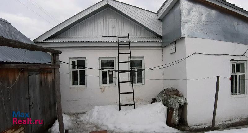 Буинск улица Щорса, 69 частные дома