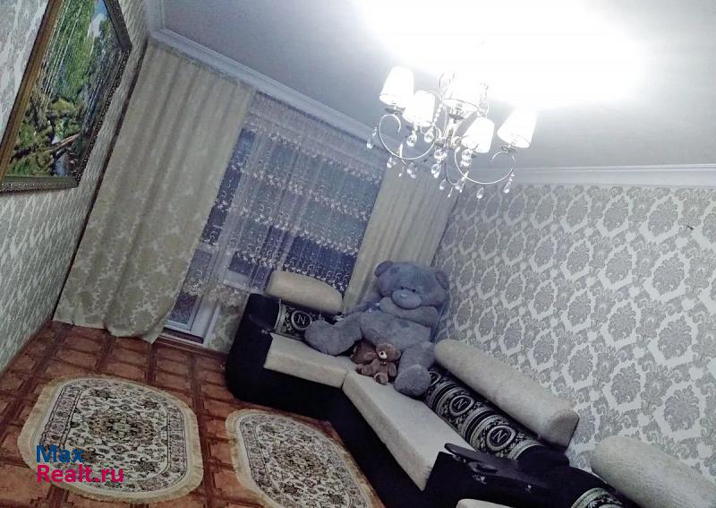 Чеченская Республика Аргун продам квартиру