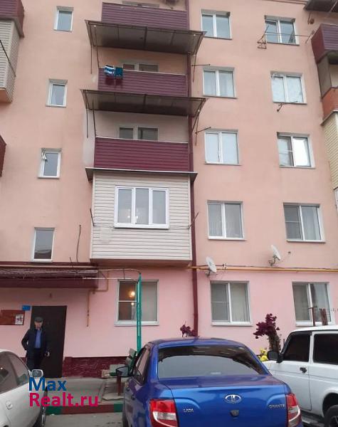 Республика Северная Осетия — Алания, улица Победы, 65 Беслан продам квартиру