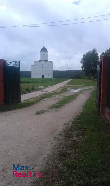 Владимир Селивановский район частные дома