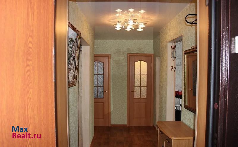 Саратовская ул, 3 Хабаровск продам квартиру