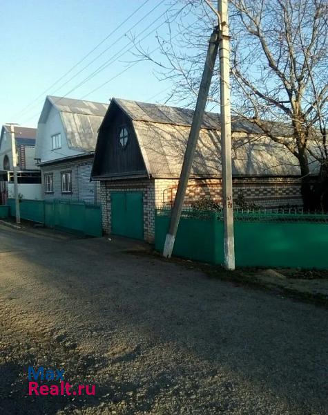 Кочубеевское село Кочубеевское, Архитектурная улица, 25 частные дома