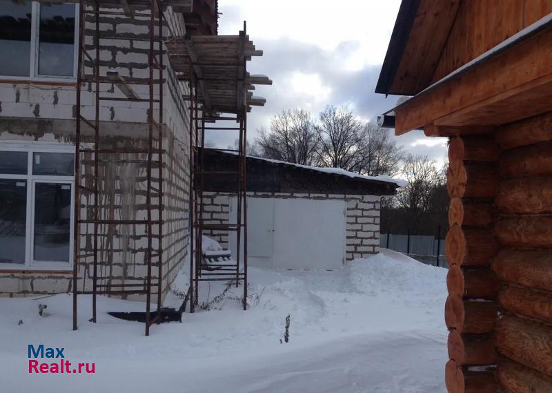Снегири Деревня павловское ул овражная 47 частные дома