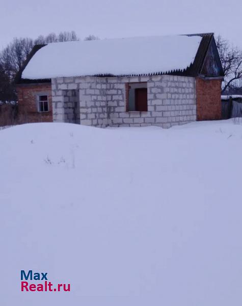 Усмань село Сторожевские Хутора, Речная улица, 16 частные дома