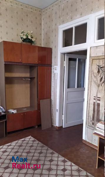 Ендовищенская улица, 8 Курск продам квартиру