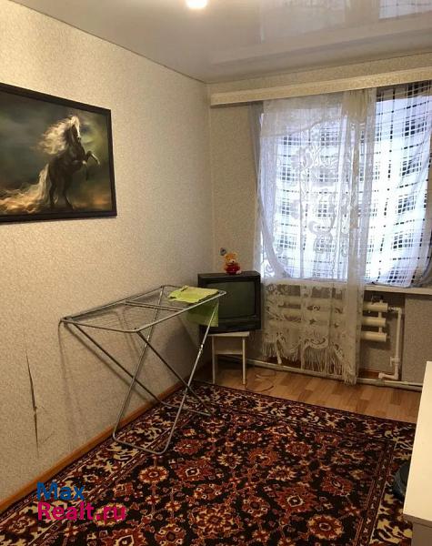 улица Гончарова, 34 Аткарск продам квартиру