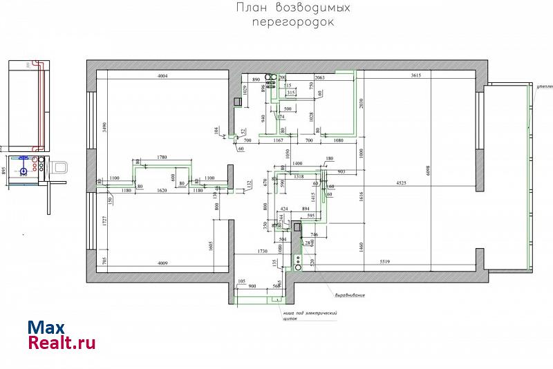 Сертоловское городское поселение, Верная улица, 1к2 Сертолово продам квартиру