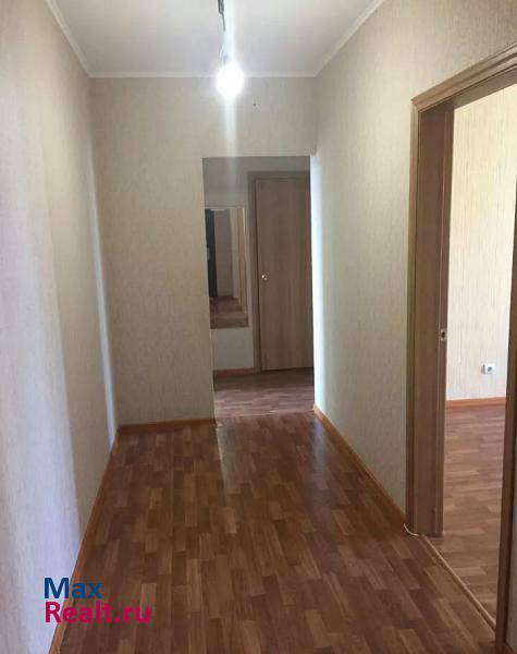 проспект Анатолия Дериглазова, 13 Курск продам квартиру