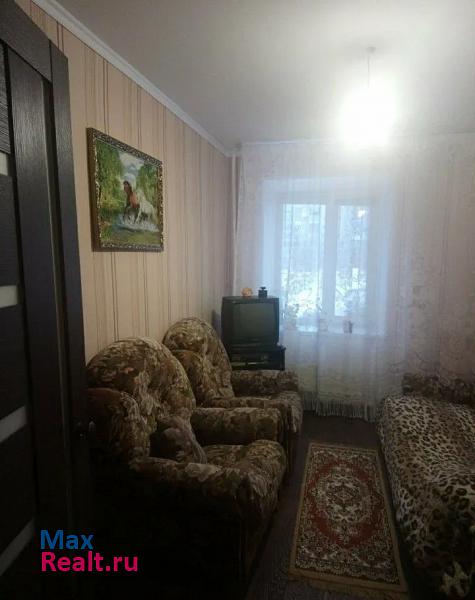 Тюменская область, Ханты-Мансийский автономный округ, 6-й микрорайон, 4 Радужный продам квартиру