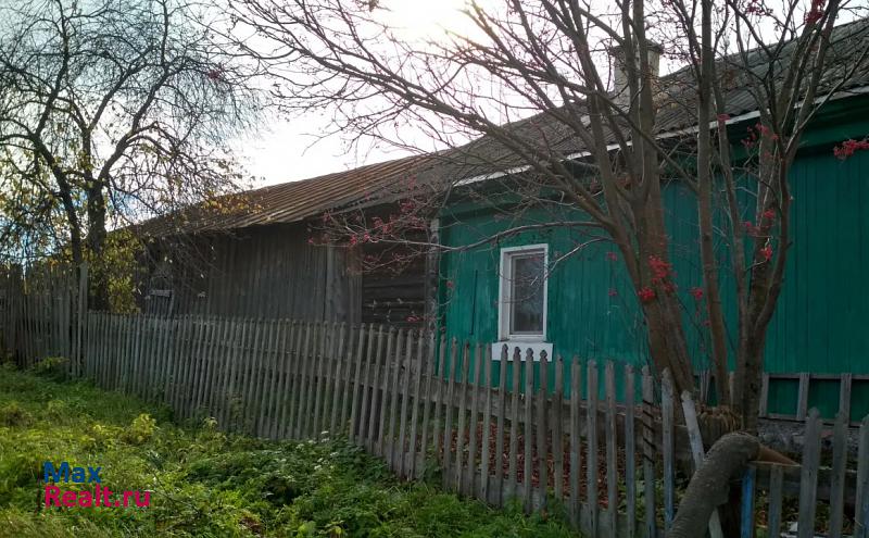 Реж село Черемисское, улица Карла Маркса частные дома